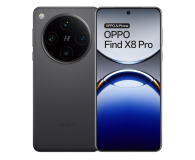 OPPO Find X8 PRO 16/512GB Czarny 120Hz - 1297884 - zdjęcie 1